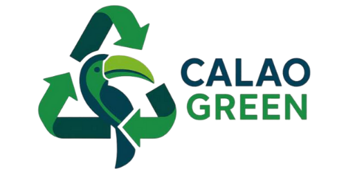 logo calaogreen
